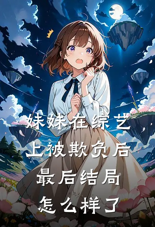 妹妹在综艺上被欺负后最后结局怎么样了