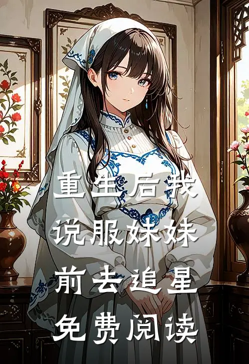 重生后我说服妹妹前去追星免费阅读