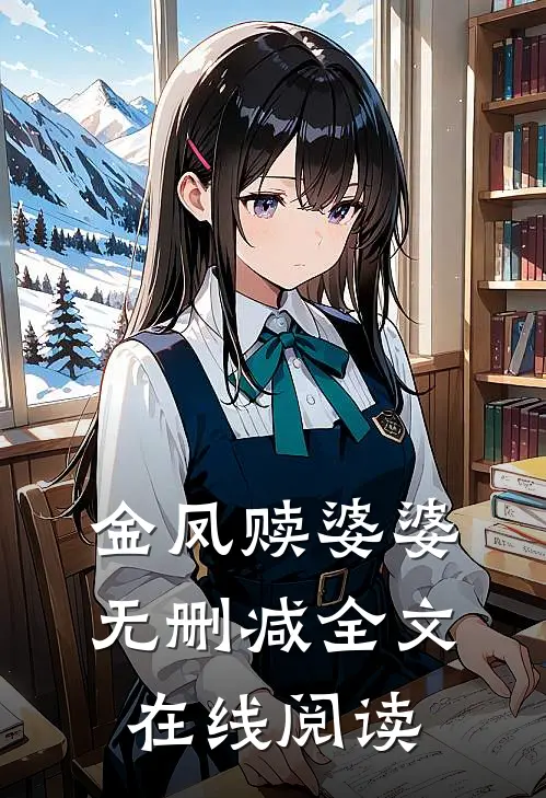 金凤赎婆婆无删减全文在线阅读