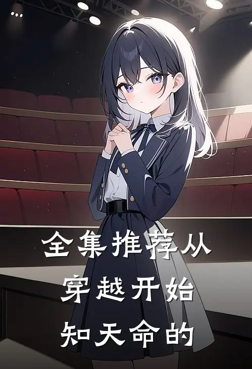 全集推荐从穿越开始知天命的