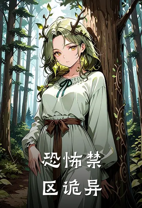恐怖禁区诡异