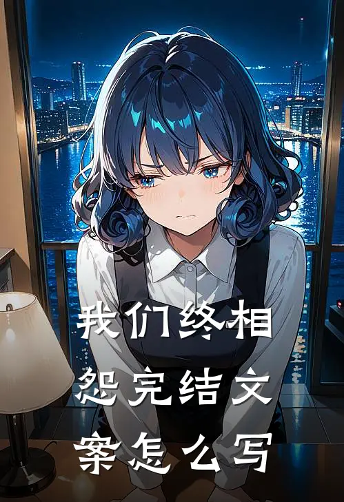 我们终相怨完结文案怎么写