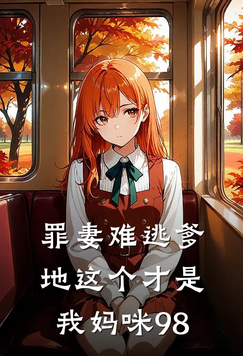 罪妻难逃爹地这个才是我妈咪98