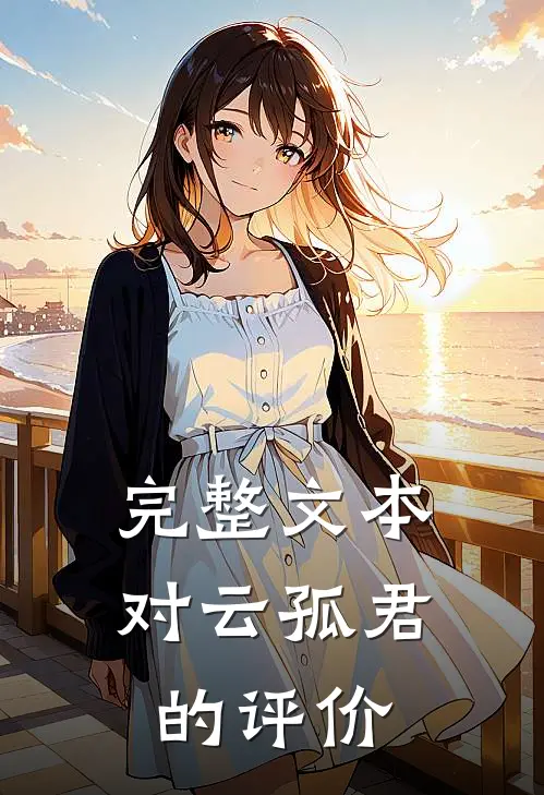 完整文本对云孤君的评价