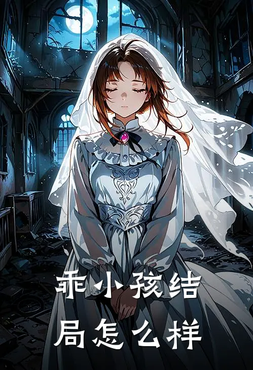 乖小孩结局怎么样
