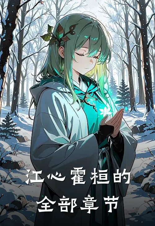 江心霍桓的全部章节