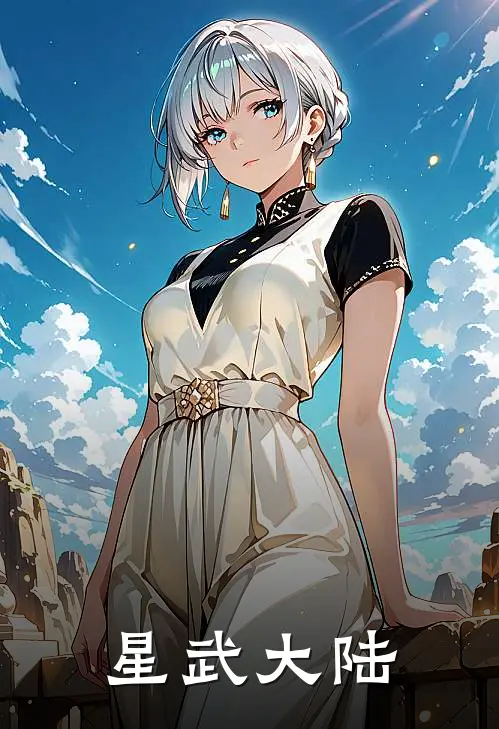 星武大陆