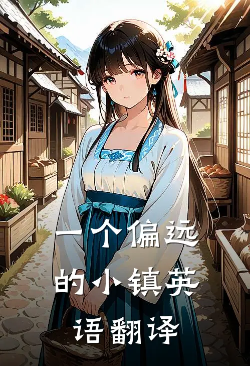 一个偏远的小镇英语翻译
