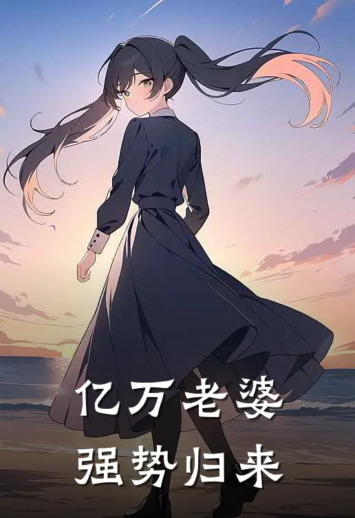 亿万老婆强势归来