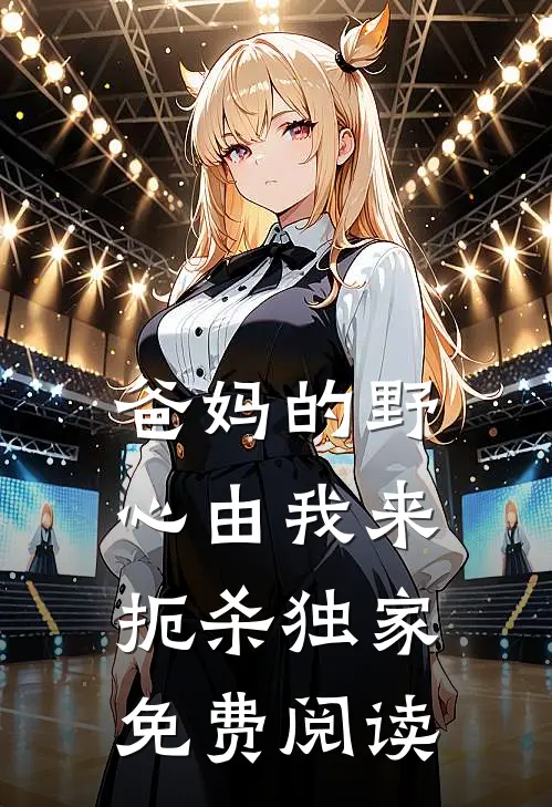爸妈的野心由我来扼杀独家免费阅读