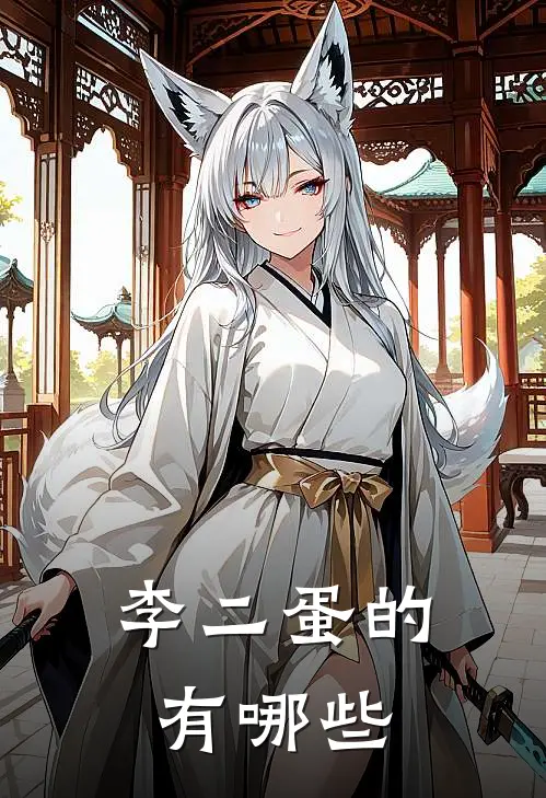 李二蛋的有哪些