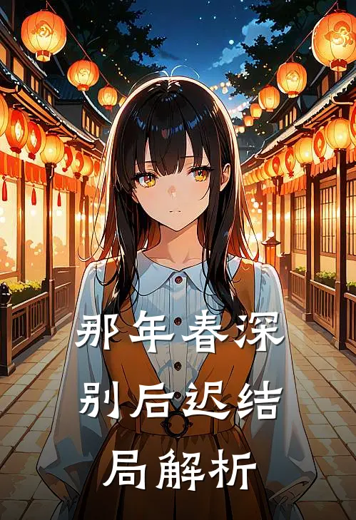 那年春深别后迟结局解析