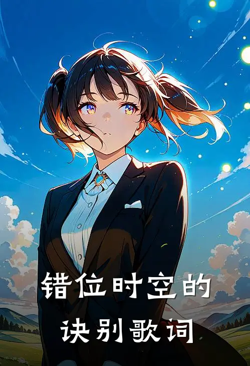 错位时空的诀别歌词