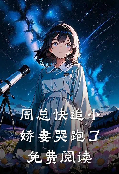 周总快追小娇妻哭跑了免费阅读