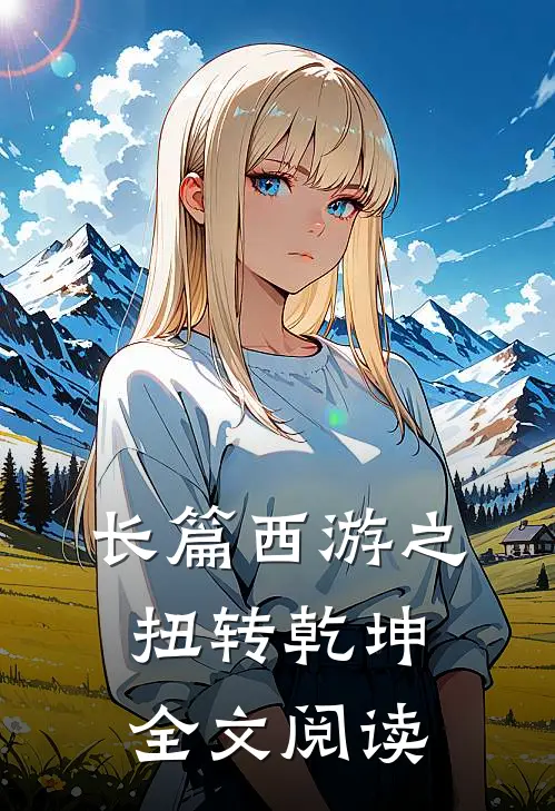 长篇西游之扭转乾坤全文阅读