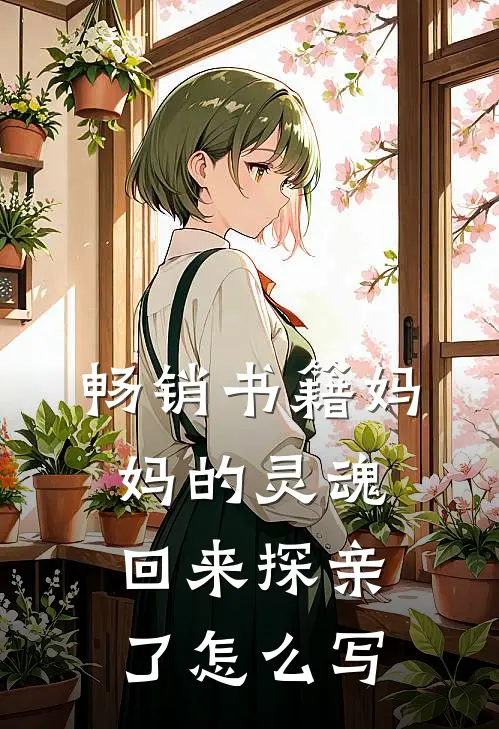 畅销书籍妈妈的灵魂回来探亲了怎么写