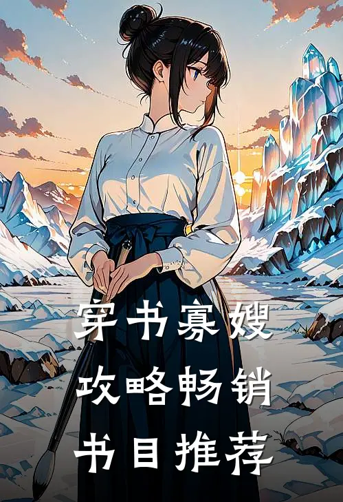 穿书寡嫂攻略畅销书目推荐