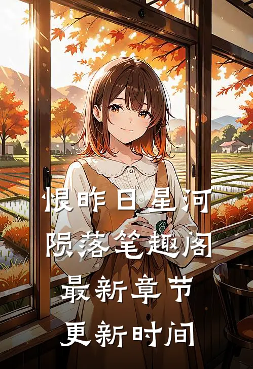恨昨日星河陨落笔趣阁最新章节更新时间