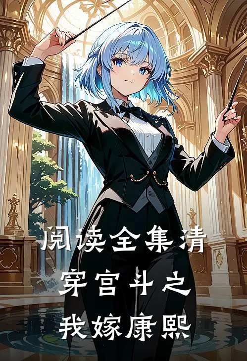 阅读全集清穿宫斗之我嫁康熙