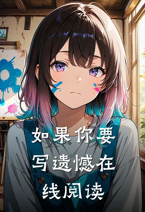 如果你要写遗憾在线阅读