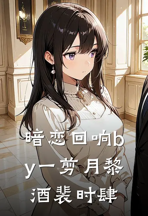 暗恋回响by一剪月黎酒裴时肆