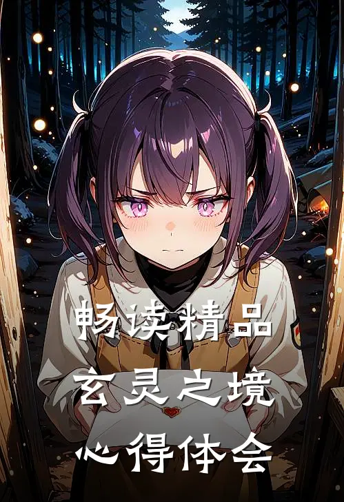 畅读精品玄灵之境心得体会
