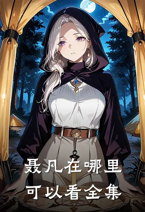 聂凡在哪里可以看全集