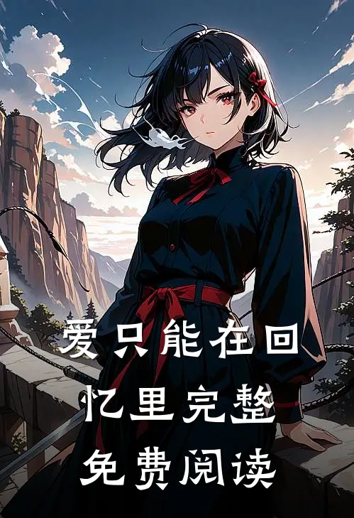 爱只能在回忆里完整免费阅读