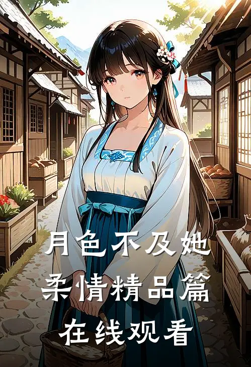 月色不及她柔情精品篇在线观看