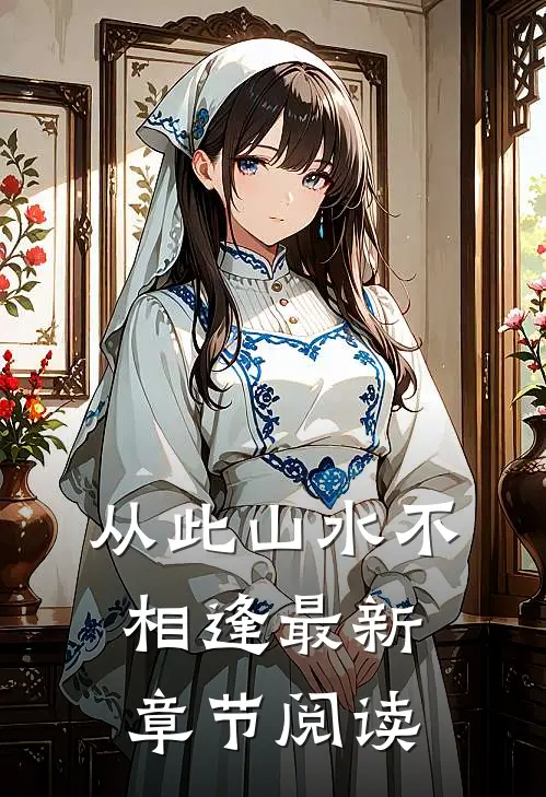从此山水不相逢最新章节阅读