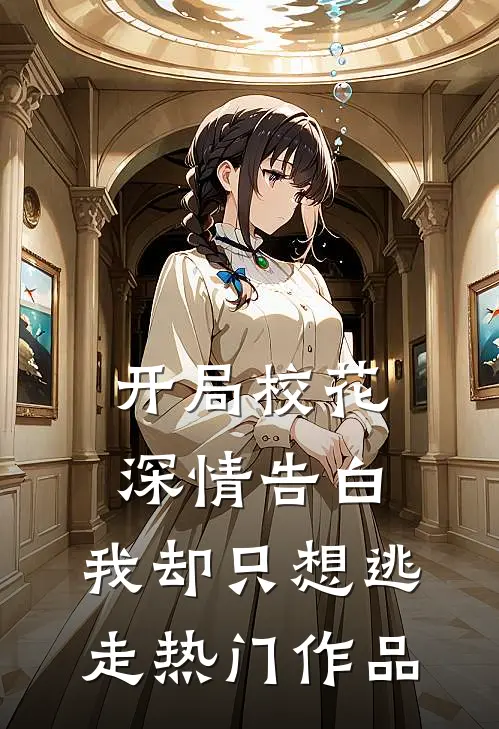 开局校花深情告白,我却只想逃走热门作品