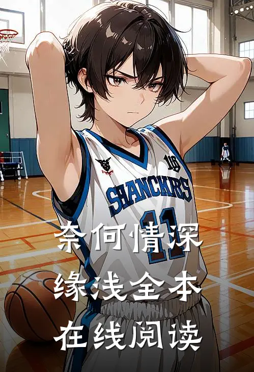 奈何情深缘浅全本在线阅读
