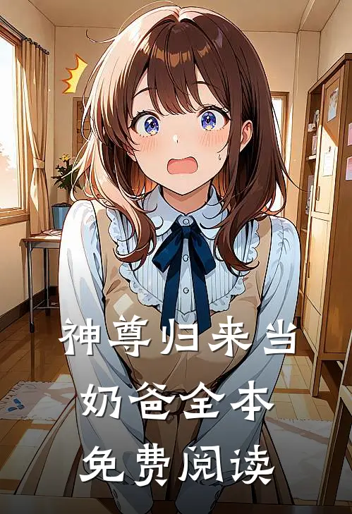 神尊归来当奶爸 全本免费阅读