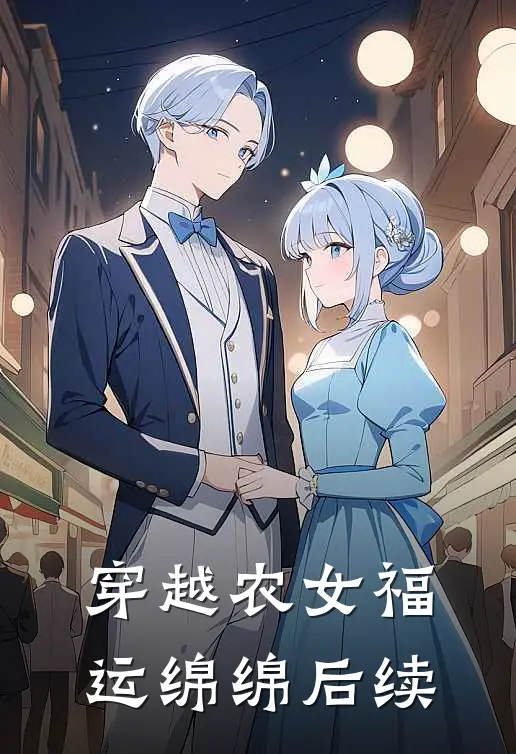 穿越农女福运绵绵后续