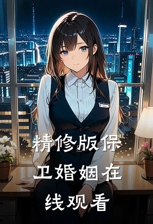 精修版保卫婚姻在线观看