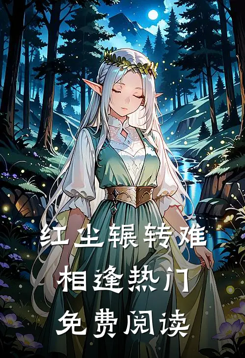 红尘辗转难相逢热门免费阅读