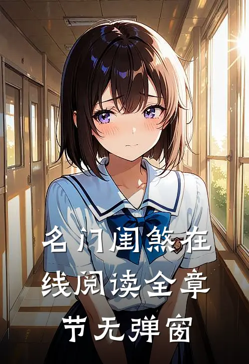 名门闺煞在线阅读全章节无弹窗