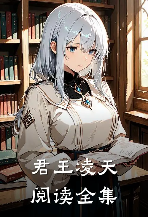 君王凌天阅读全集
