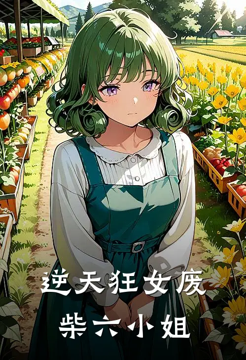 逆天狂女废柴六小姐