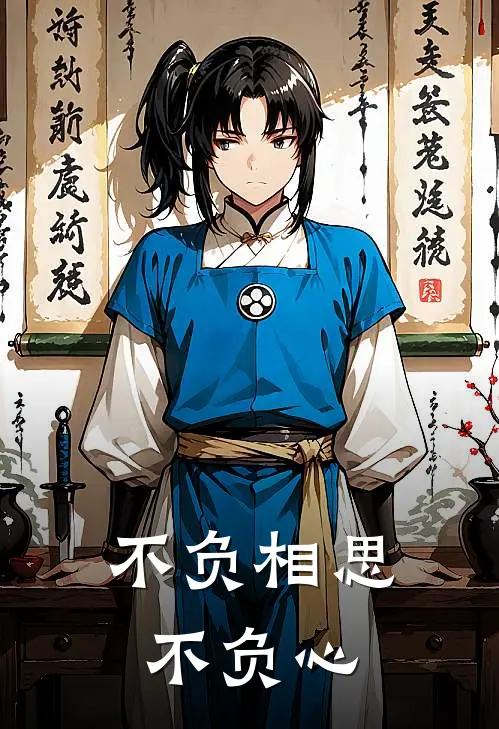 不负相思不负心