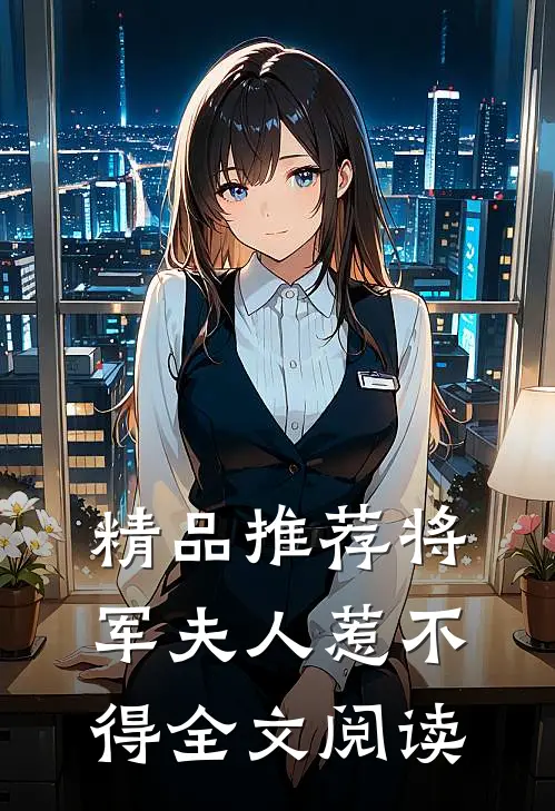 精品推荐将军夫人惹不得全文阅读
