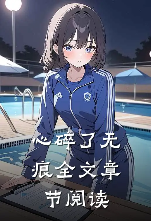 心碎了无痕全文章节阅读