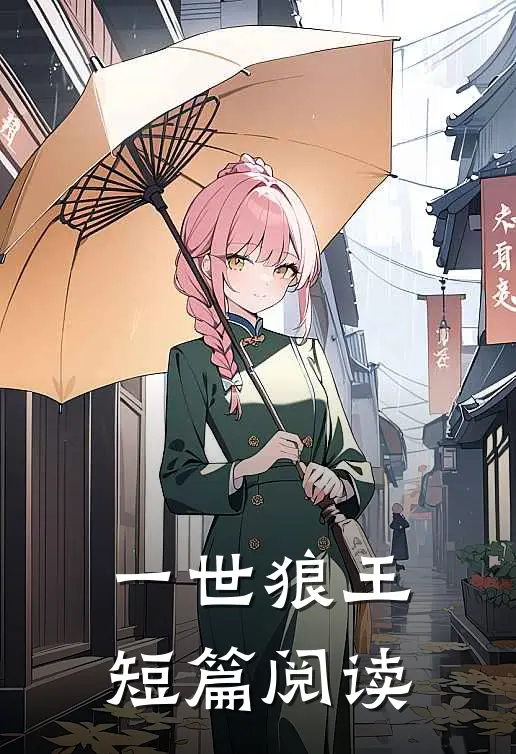 一世狼王短篇阅读