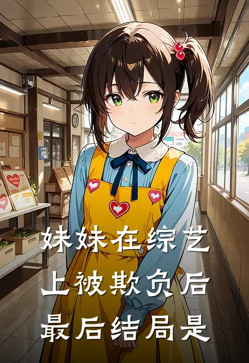 妹妹在综艺上被欺负后最后结局是