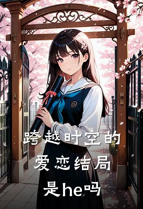 跨越时空的爱恋结局是he吗