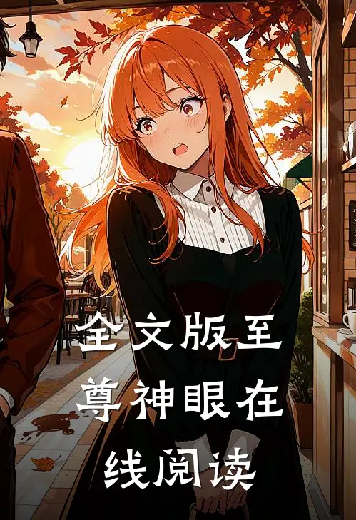 全文版至尊神眼在线阅读