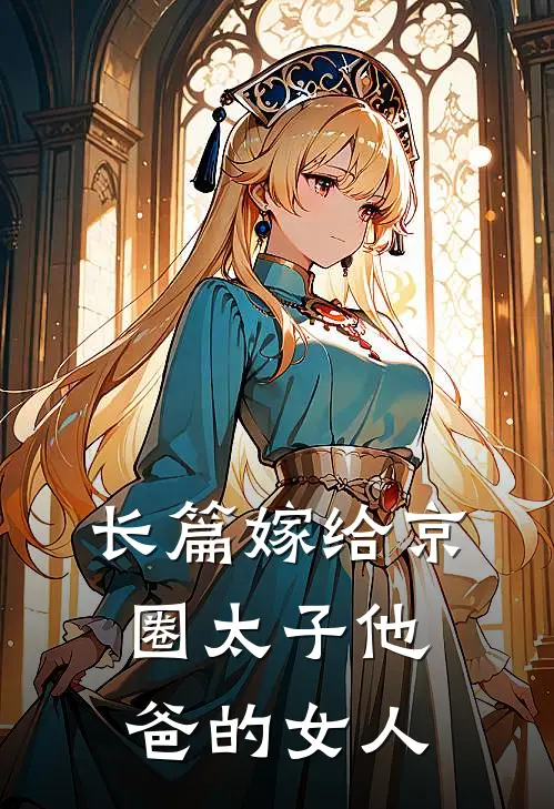 长篇嫁给京圈太子他爸的女人