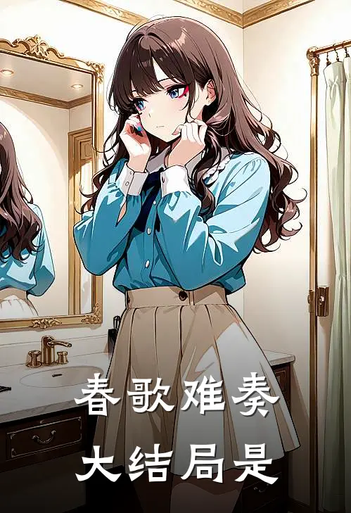 春歌难奏大结局是