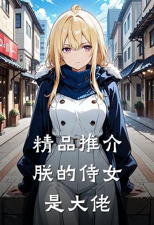 精品推介朕的侍女是大佬