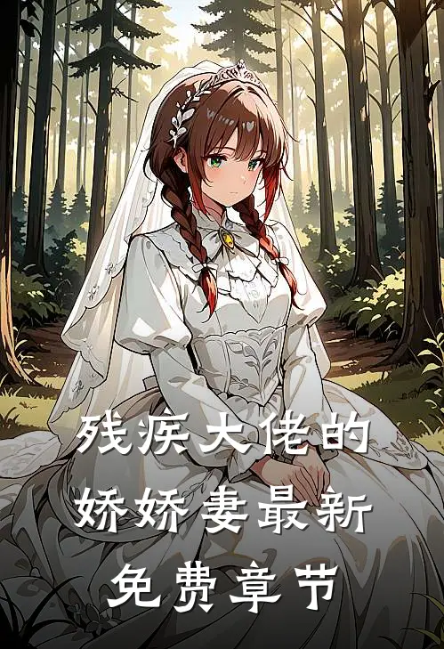 残疾大佬的娇娇妻最新免费章节
